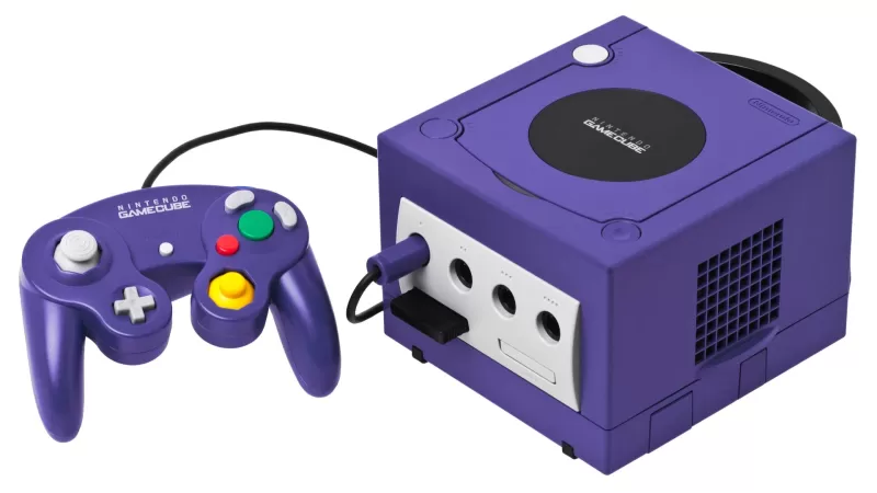 Nintendo GameCube
