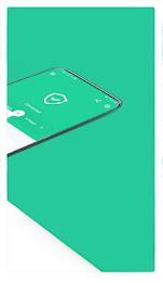 AlohaVPN: Fast & Secure VPN Zrzut ekranu 2