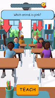 Teacher Simulator: School Days 스크린샷 2