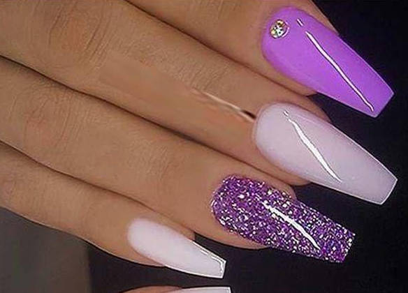 Coffin Nails Tangkapan skrin 1