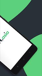 VPN.asia – High speed and secu应用截图第2张