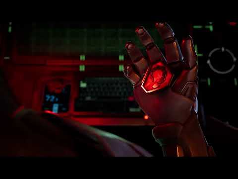 Command & Conquister: Legions Gameplay