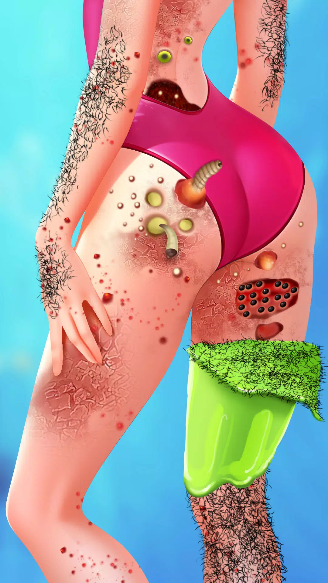 Screwscapes Screenshot 4