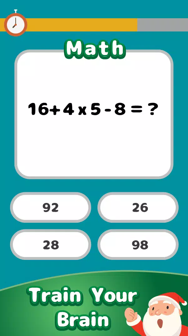 TapChill Quiz スクリーンショット 2