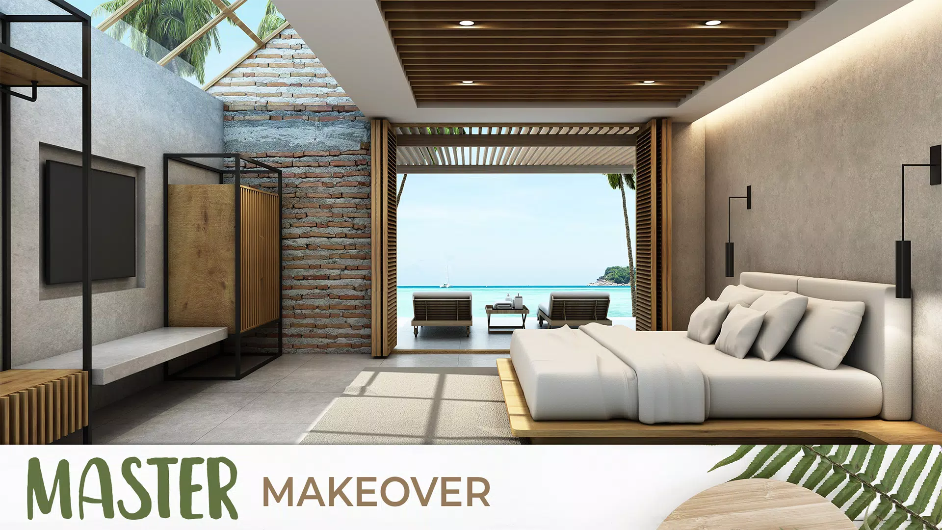 My Home Makeover Design: Games应用截图第2张