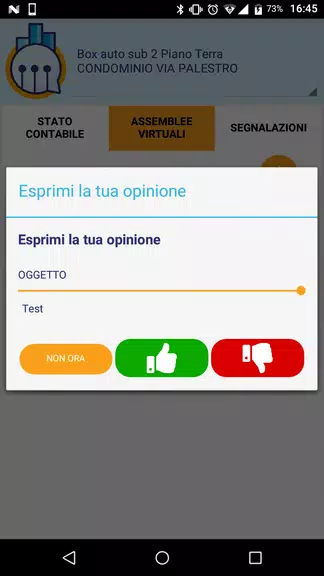 Contech di Nicola Fragassi Captura de tela 4