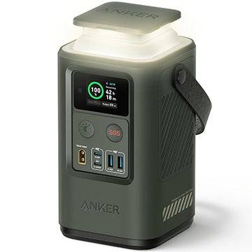 Ogromne oszczędności: 50% zniżki Anker 60 000 mAh Power Bank na Amazon