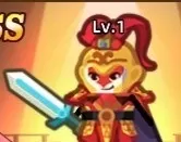 Hero Making Tycoon Idle Games - Lista de camadas para os melhores heróis (2025)