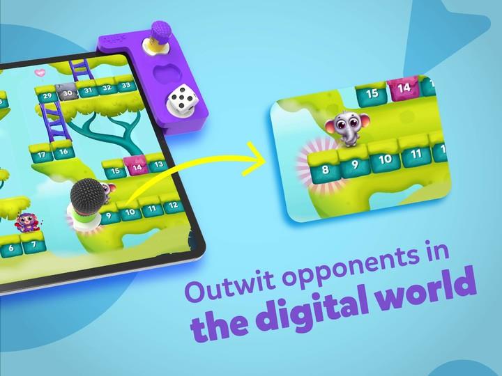 Tacto by PlayShifu Capture d'écran 4