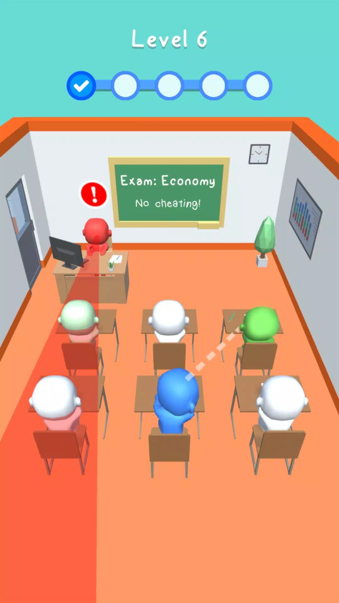 Hyper School Screenshot 3