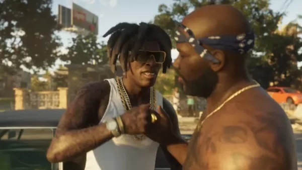 हमें GTA 6 से पहले GTA 6 देरी मिली