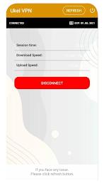 Ukel VPN Lite应用截图第3张