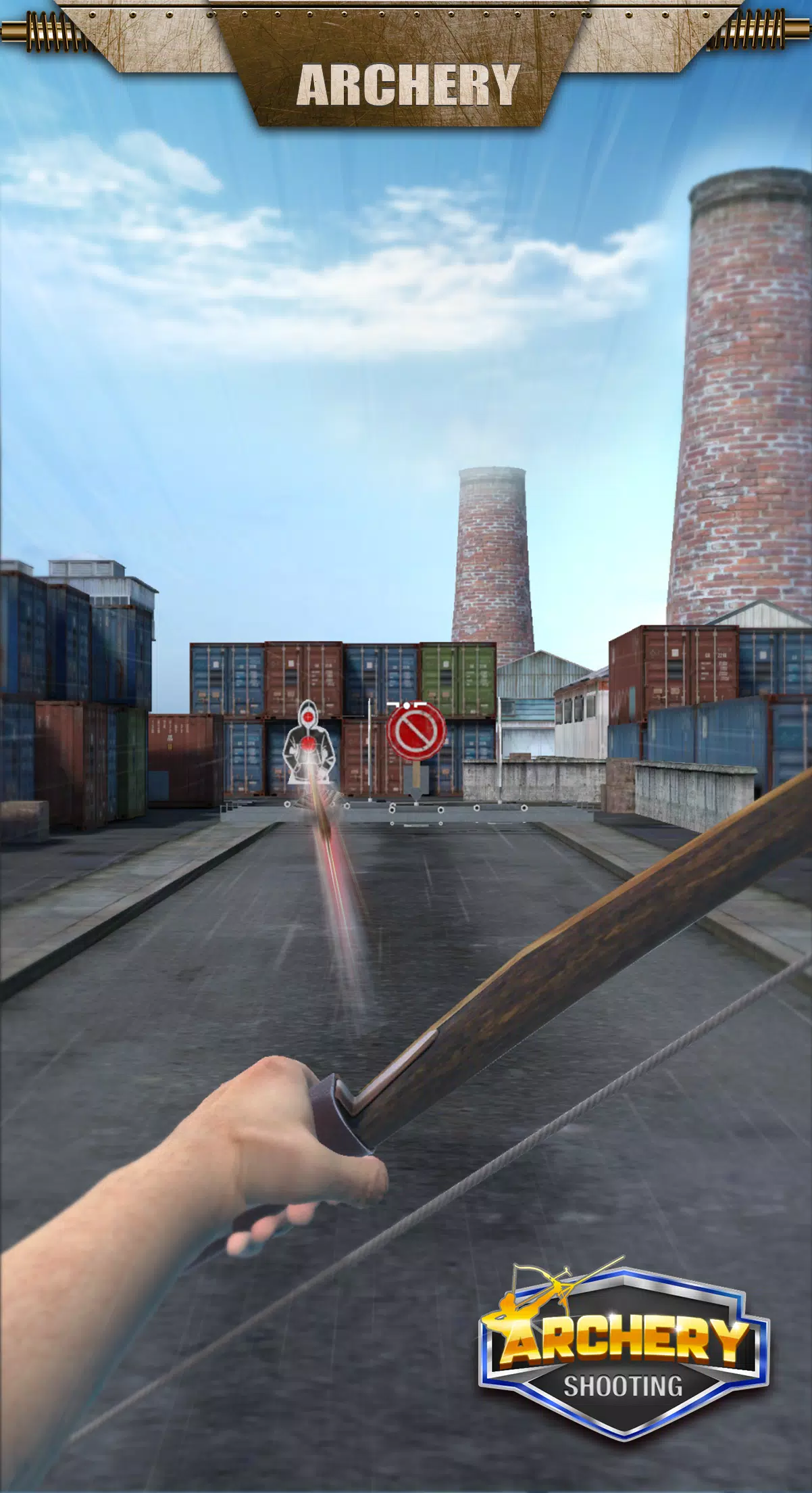 Shooting Archery Скриншот 4