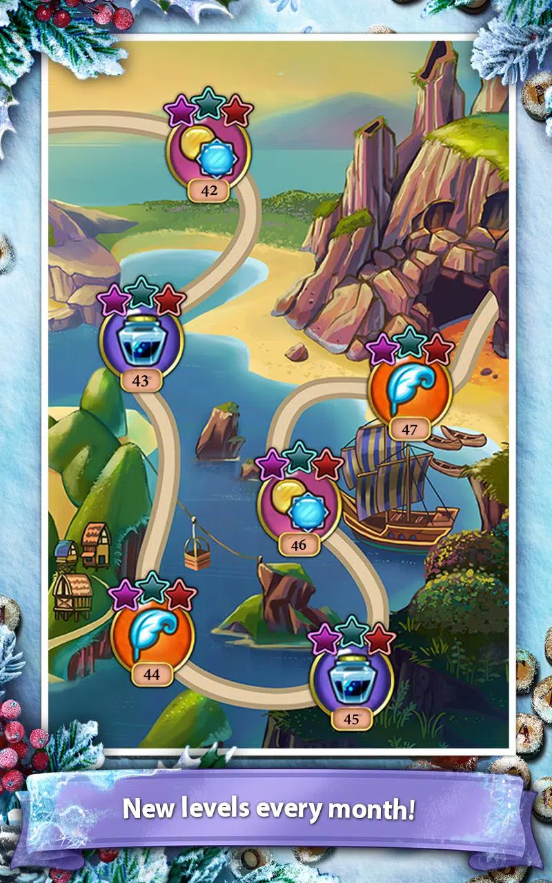 Words of Wonder Screenshot 3