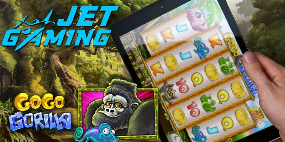 Jet Gaming應用截圖第4張