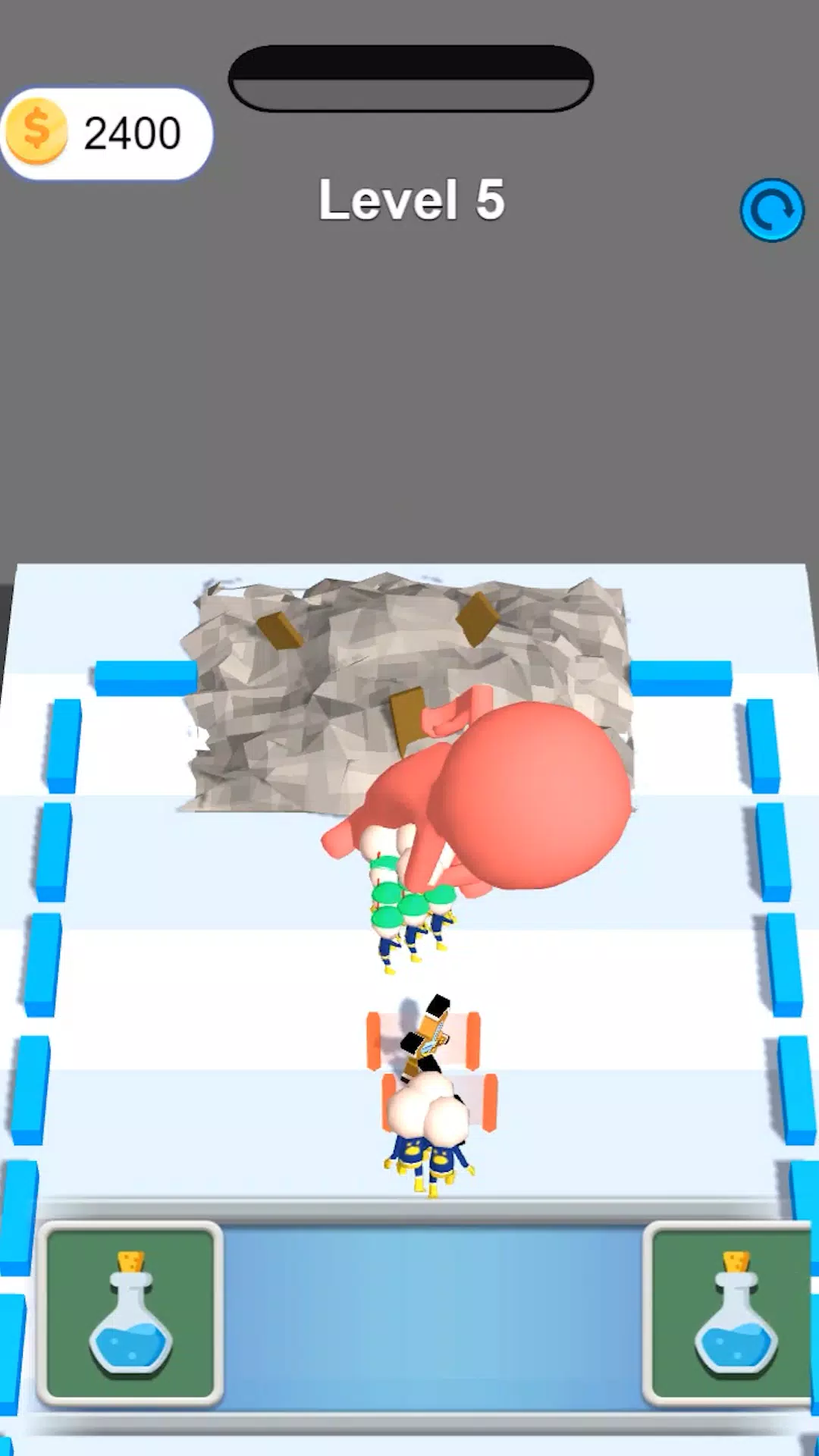 Count Fight應用截圖第3張