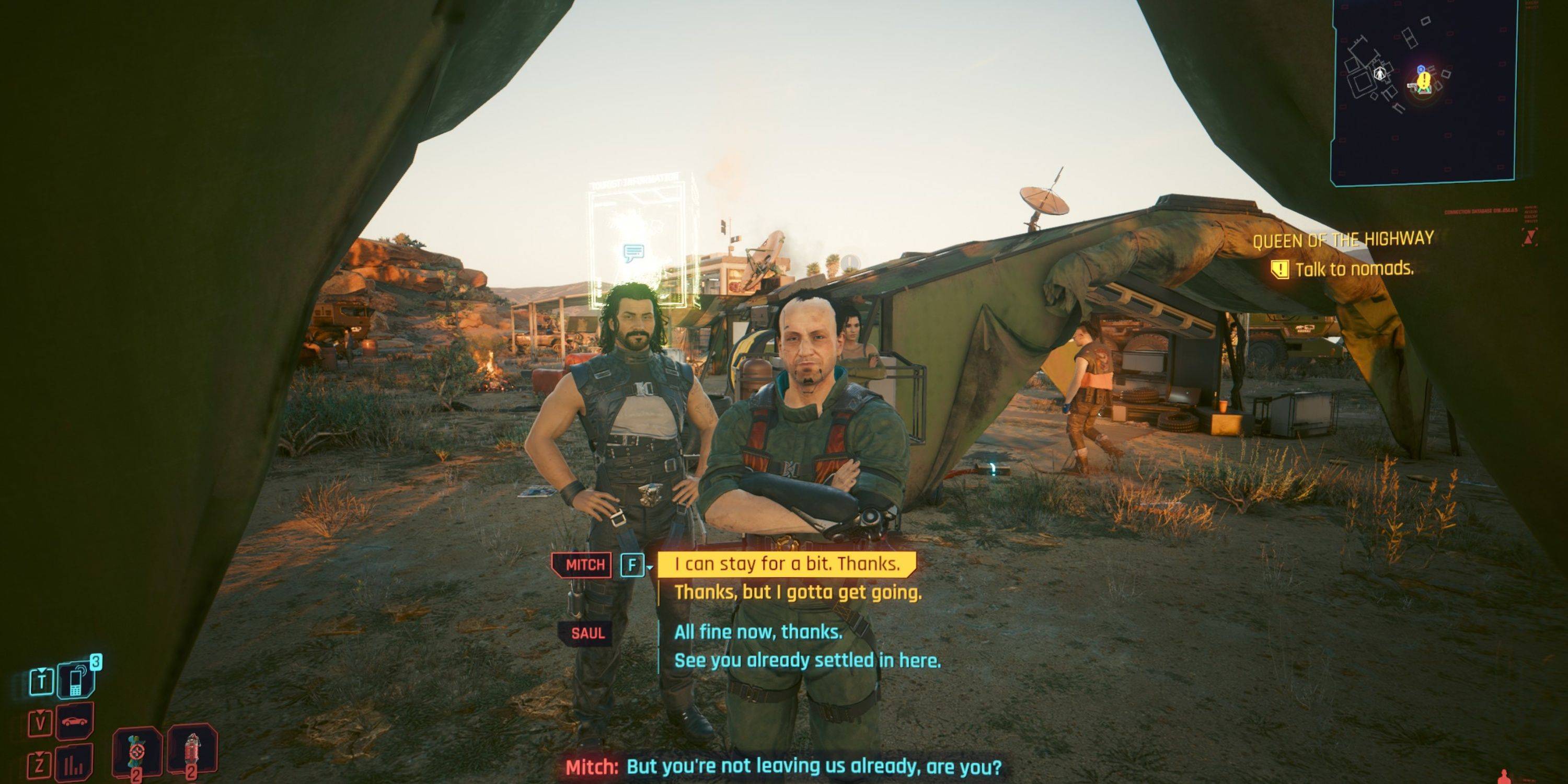 Queen of the Highway 3