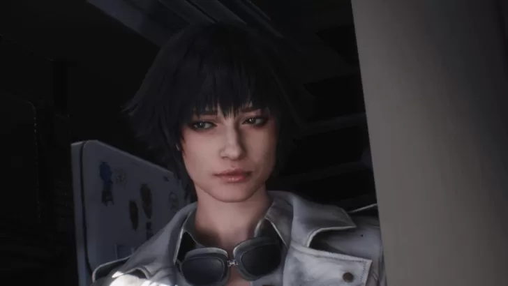 Devil May Cry 6가 나올까?