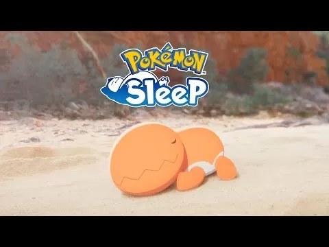 Legendary Beasts coming to Pokémon Sleep