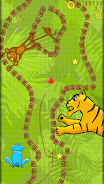Scribble Racer - S Pen ဖန်သားပြင်ဓာတ်ပုံ 2