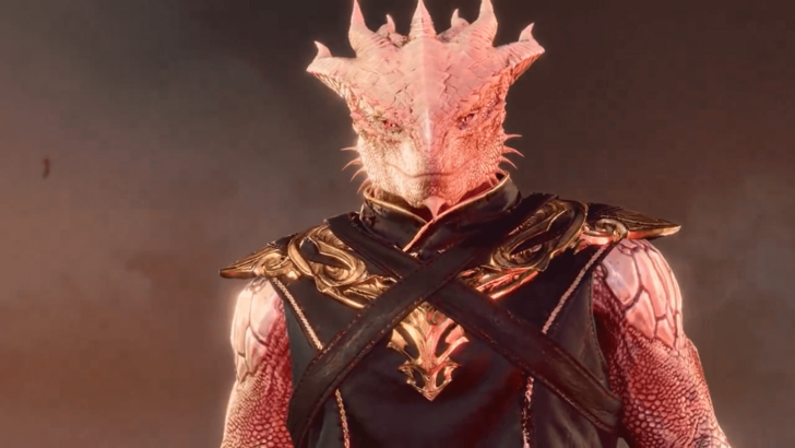 BG3 패치 7에서 끝나는 새로운 어두운 충동