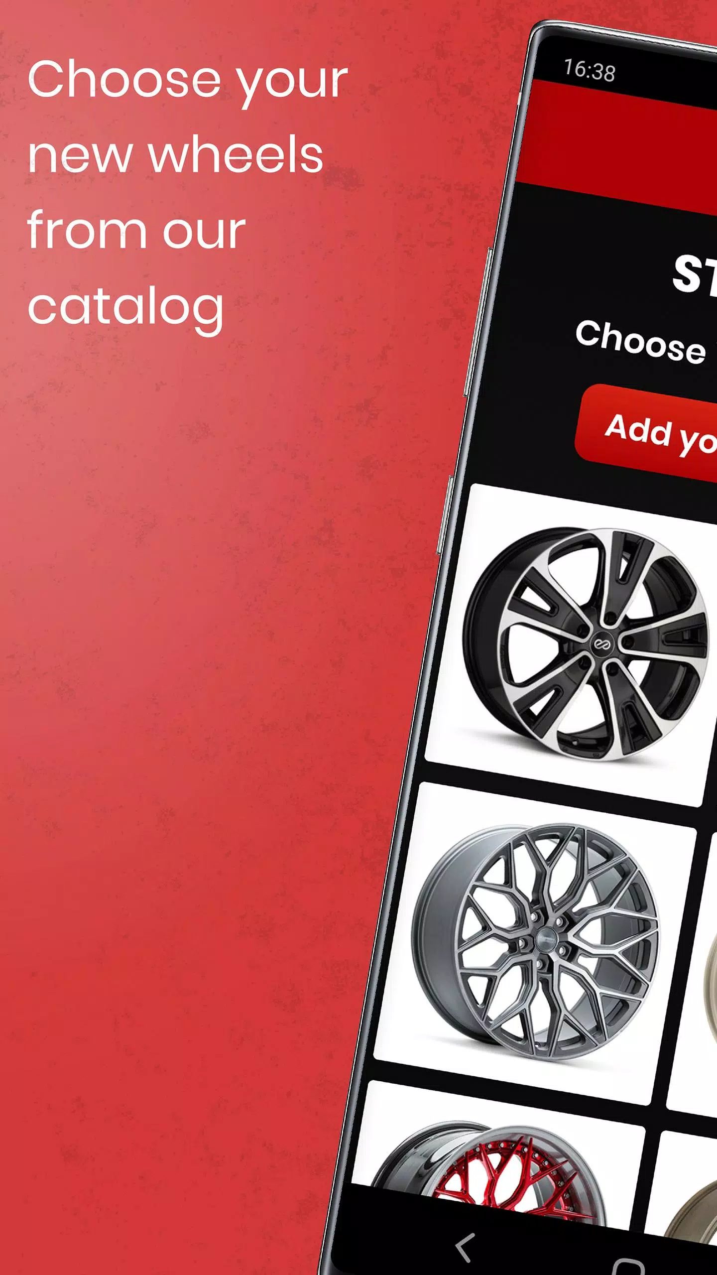 Cartomizer Captura de pantalla 2