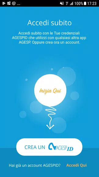 Agesp Energia应用截图第2张
