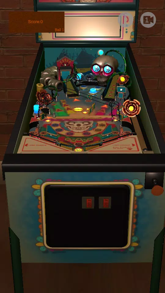 Classic Pinball ဖန်သားပြင်ဓာတ်ပုံ 4