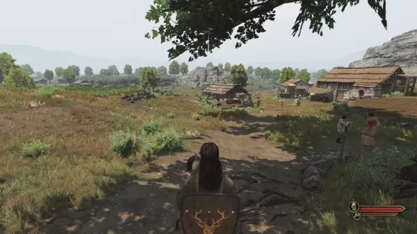 Bannerlord 동료 역할과 모집 | 맹세, 명령, 그리고 아웃소싱