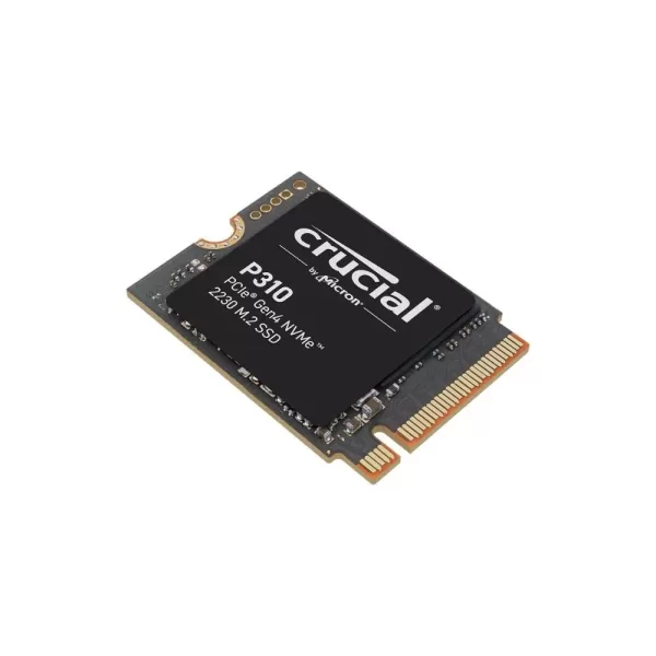Crucial P310 1TB PCIe Gen4