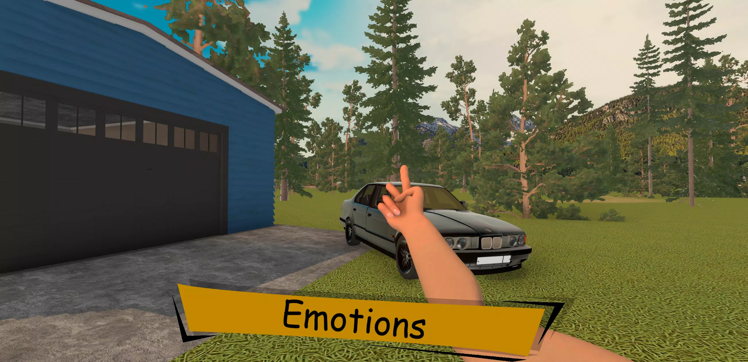 The Wildest Car Captura de tela 3