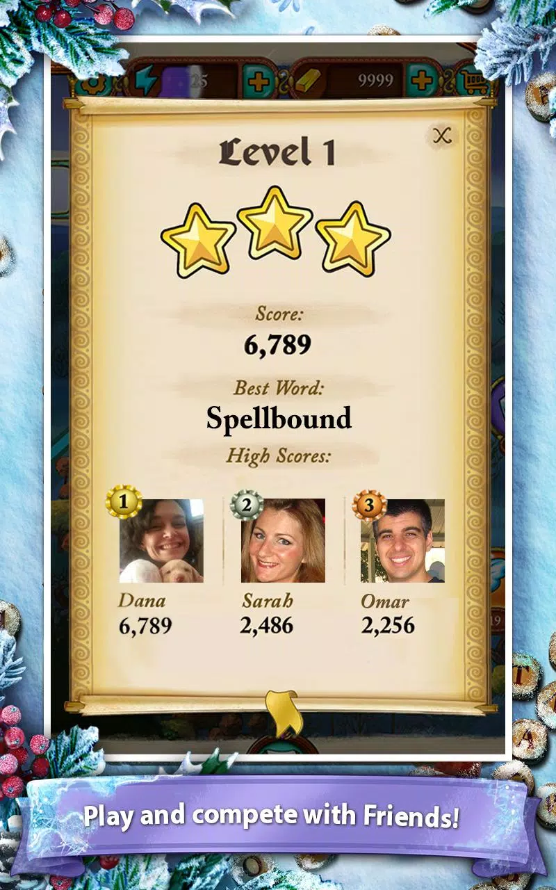 Words of Wonder Screenshot 4