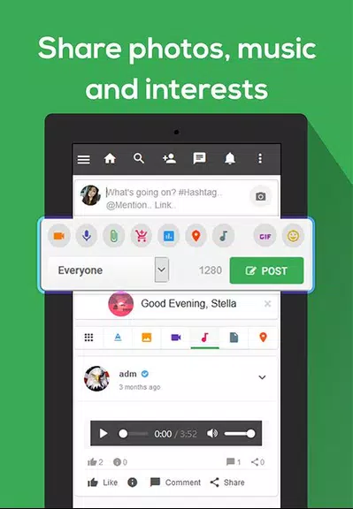Florida Dating App , Meet Florida & Texas Singles! Schermafbeelding 3
