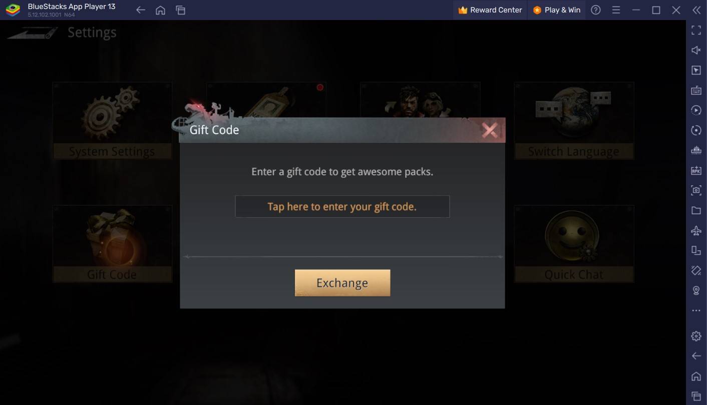 November 2024 Redeem Codes for </p> Esses códigos não têm data de validade, mas cada um é limitado a um uso por conta. <p>
</p> para resgatar: acesse seu perfil (canto superior esquerdo) -> Configurações -> Código do presente -> Digite o código -> Confirmar.  As recompensas aparecem em sua caixa de correio no jogo. <p>
</p> Para uma experiência de jogo aprimorada, aproveite <🎵 🎵 🎵 🎵 🎵 🎵 🎵 🎵 🎵 🎵 🎵 🎵 🎵 🎵 🎵 🎵 🎵 🎵 🎵 🎵 🎵 🎵 🎵 🎵 🎵 🎵 🎵 🎵 🎵 🎵 🎵 🎵 🎵 🎵 🎵 🎵 🎵 🎵 🎵 🎵 🎵 🎵 🎵 🎵 🎵 🎵 🎵 🎵 🎵 🎵 🎵 🎵 🎵 🎵 🎵 🎵 🎵 🎵 🎵 🎵 🎵 🎵 🎵 🎵 🎵 🎵 🎵 🎵 🎵 🎵 🎵 🎵 🎵 🎵 🎵 🎵 🎵 🎵 🎵 🎵 🎵 🎵 🎵 🎵 🎵 🎵 🎵 🎵 🎵 🎵 🎵 🎵 🎵 🎵 🎵 🎵 🎵 🎵 🎵 🎵 🎵 🎵 🎵 🎵 🎵 🎵 🎵 🎵 🎵 🎵 🎵 🎵 🎵 🎵 🎵 🎵 🎵 🎵 🎵 ‘>                    </div>
                    <div class=