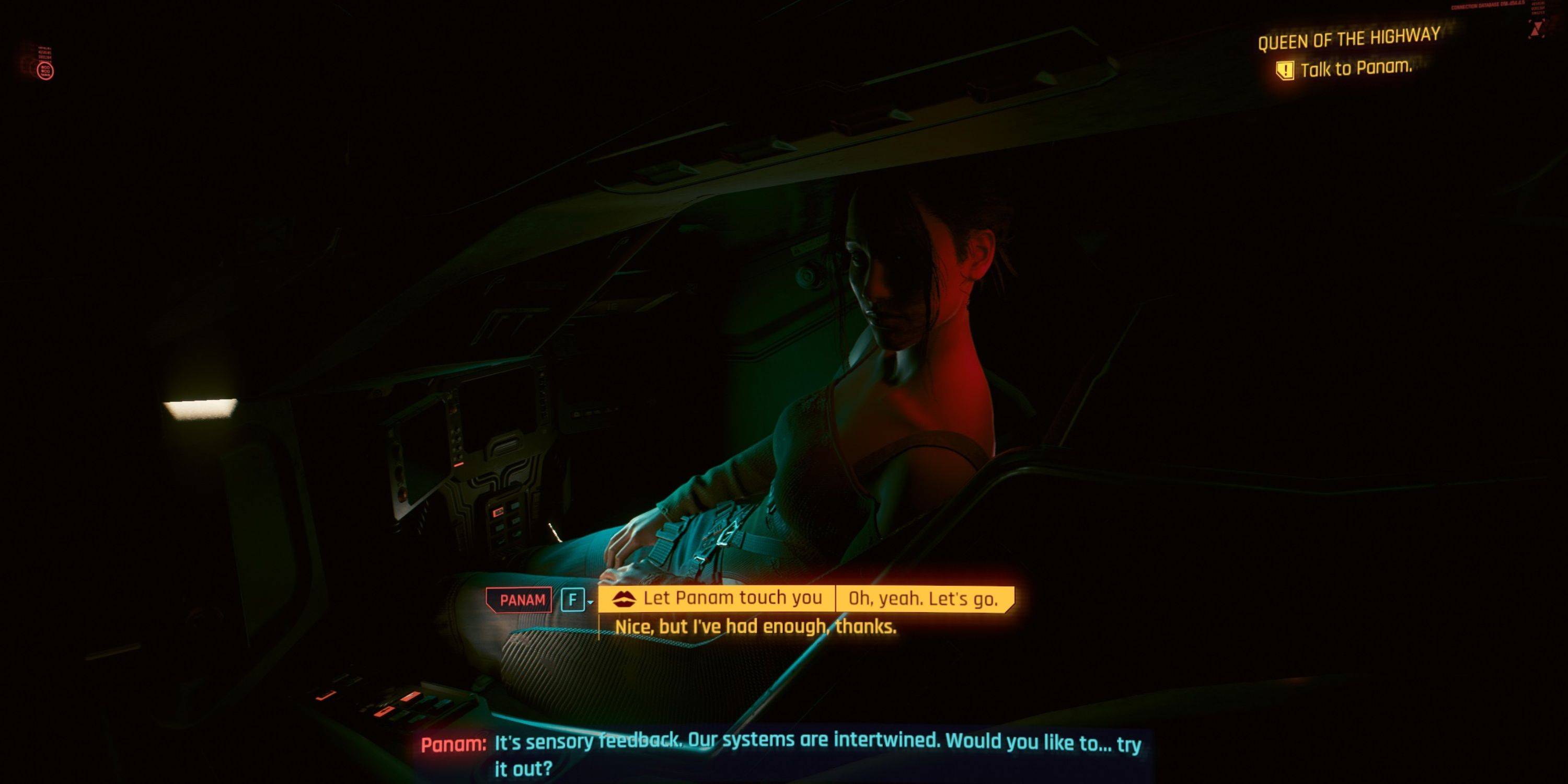 Queen of the Highway 2