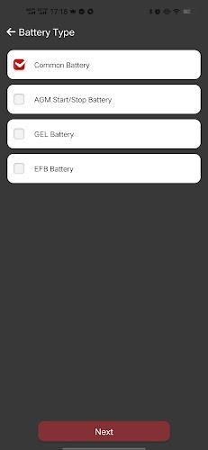 Maxbattery ဖန်သားပြင်ဓာတ်ပုံ 3
