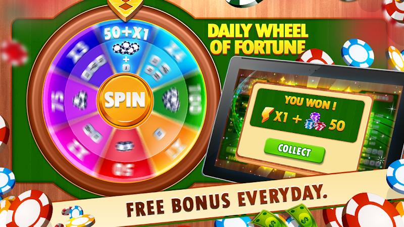 Farkle The Dice Game应用截图第4张