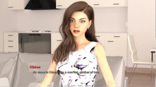 Chloe Ảnh chụp màn hình 2