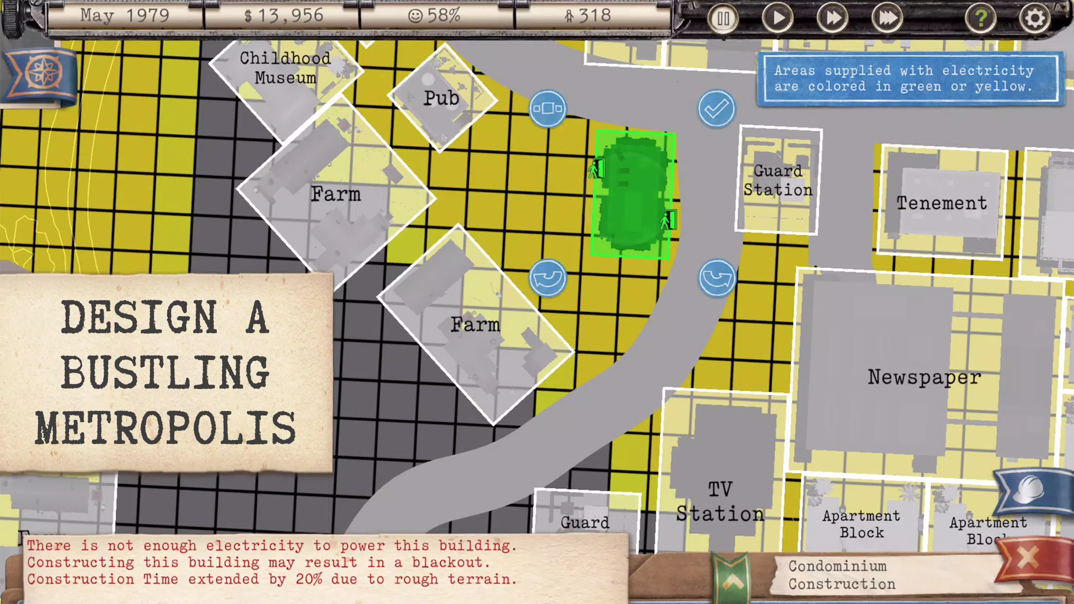Tropico: The People's Demo Capture d'écran 4