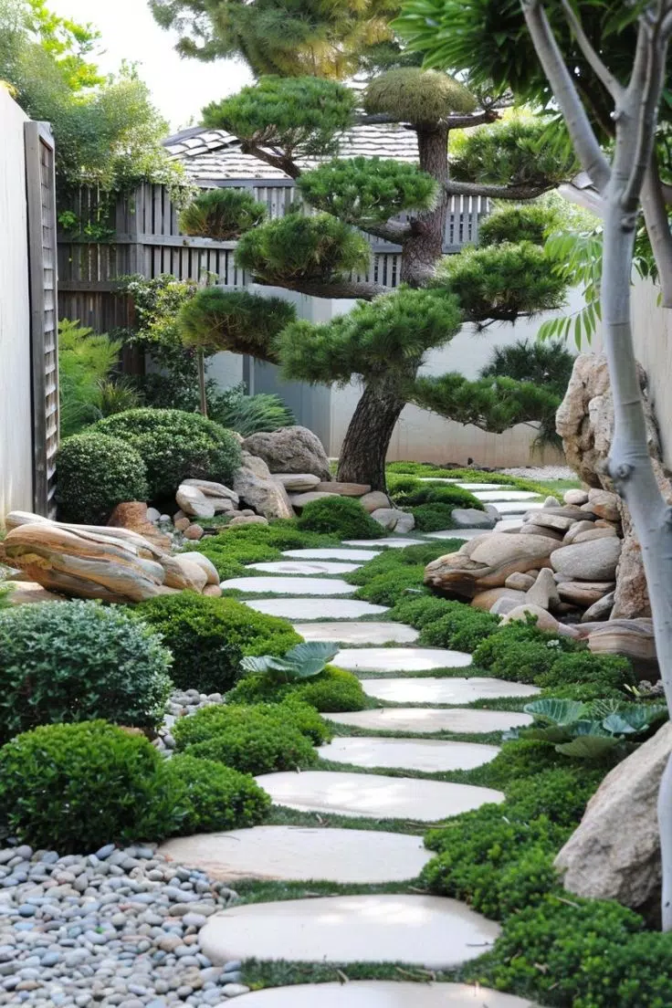 backyard landscape design app Скриншот 4