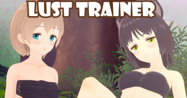 Lust Trainer RPG Capture d'écran 2