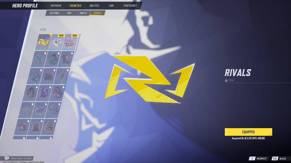 Marvel Rivals jogabilidade