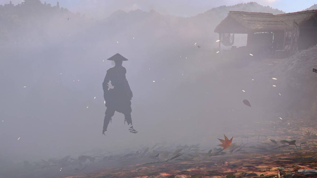 Todas as ferramentas nas sombras do Assassin's Creed