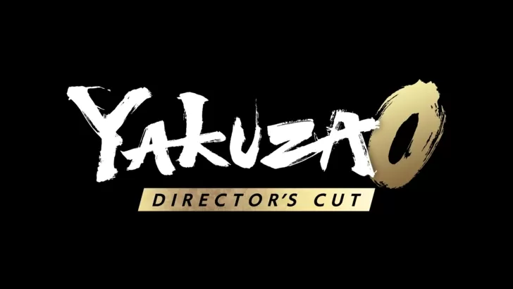Yakuza 0 Data de lançamento e hora de lançamento do diretor