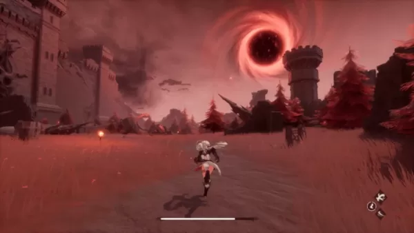 Data de lançamento do amanhecer sem fim