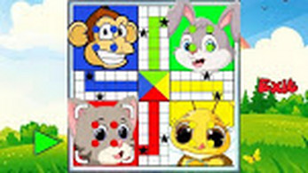 Kids Ludo Captura de tela 4
