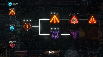 Golem: Fight for Freedom Schermafbeelding 3