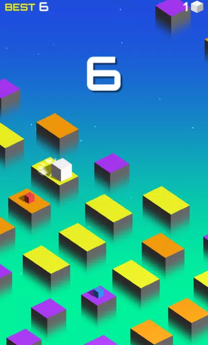 Sky Skipper应用截图第3张