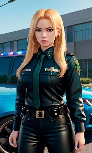 Agent17 - The Game Capture d'écran 4