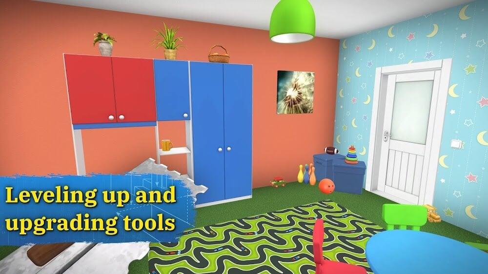 House Flipper Mod Screenshot 4